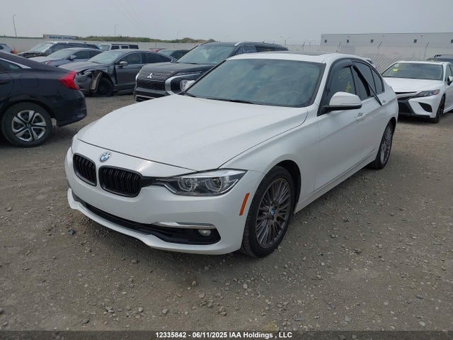 WBA8E3G58GNT77645 BMW 2016