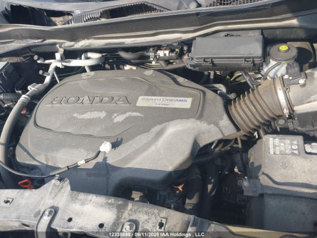 5FNYF8H53LB500093 Honda j35y6