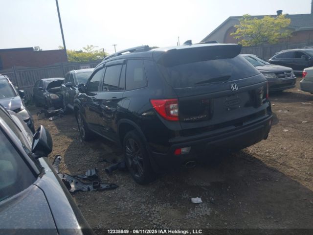 5FNYF8H53LB500093 Honda j35y6