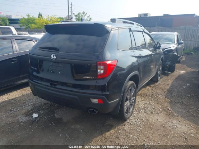5FNYF8H53LB500093 Honda j35y6