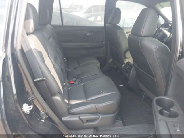 5FNYF8H53LB500093 Honda j35y6