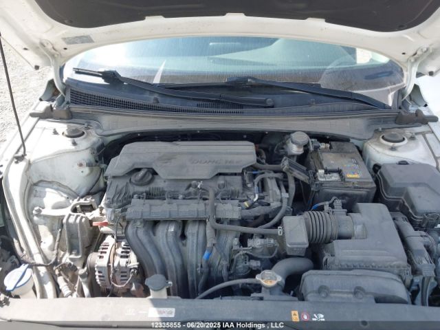 KMHLM4AG3MU086029 Hyundai mpi nu pe