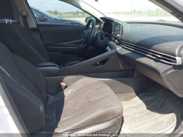 KMHLM4AG3MU086029 Hyundai mpi nu pe