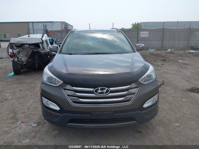 5XYZUDLAXEG204104 Hyundai t-gdi theta