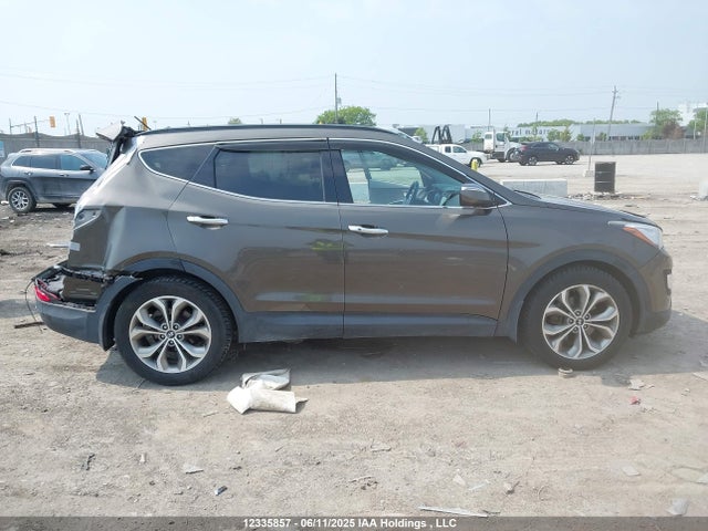 5XYZUDLAXEG204104 Hyundai t-gdi theta