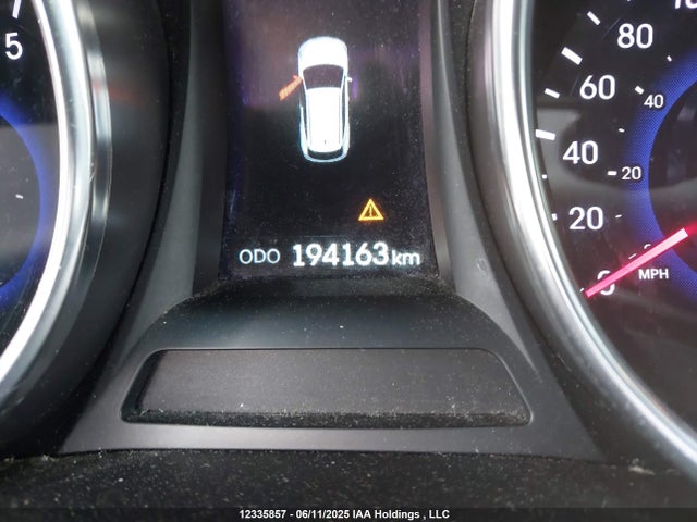 5XYZUDLAXEG204104 Hyundai t-gdi theta