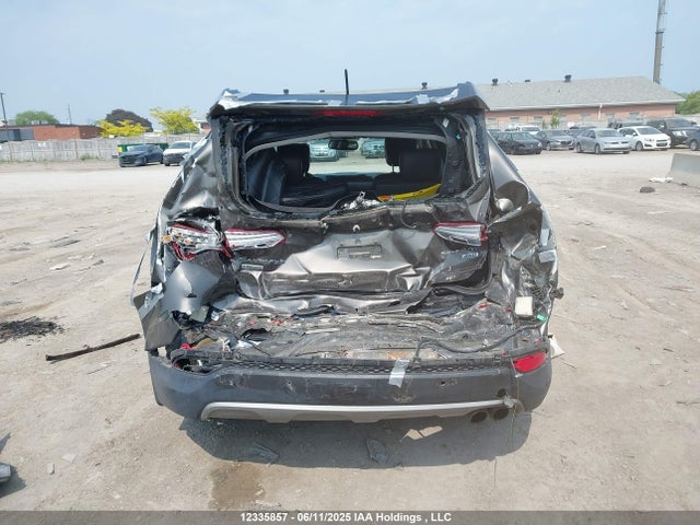 5XYZUDLAXEG204104 Hyundai t-gdi theta