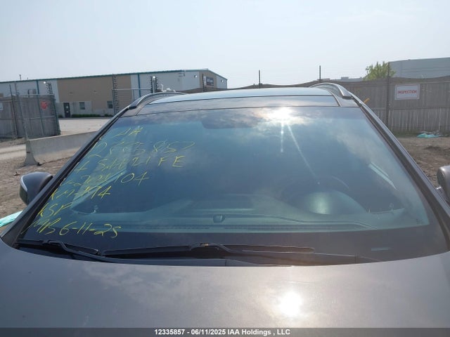 5XYZUDLAXEG204104 Hyundai t-gdi theta