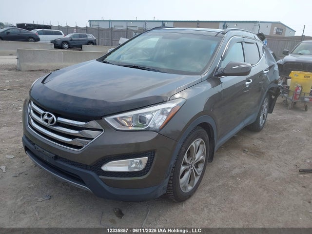 5XYZUDLAXEG204104 Hyundai t-gdi theta