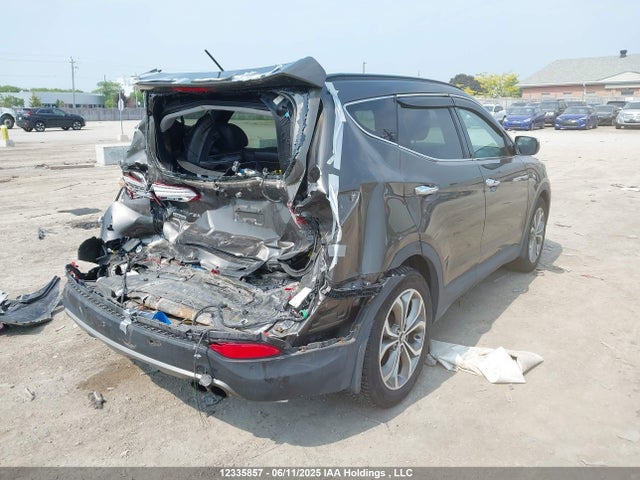 5XYZUDLAXEG204104 Hyundai t-gdi theta
