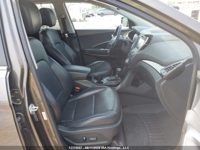 5XYZUDLAXEG204104 Hyundai t-gdi theta