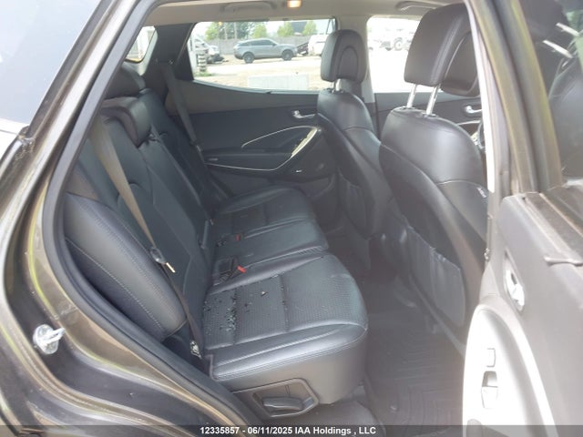 5XYZUDLAXEG204104 Hyundai t-gdi theta