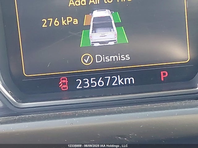 1GT49REYXLF114678 GMC l5p - di, duramax, gen 5 var. 1
