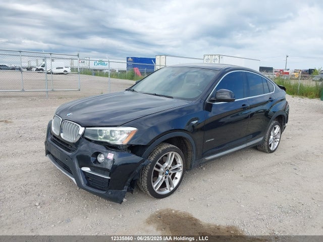 5UXXW3C53F0F89562 BMW 2015