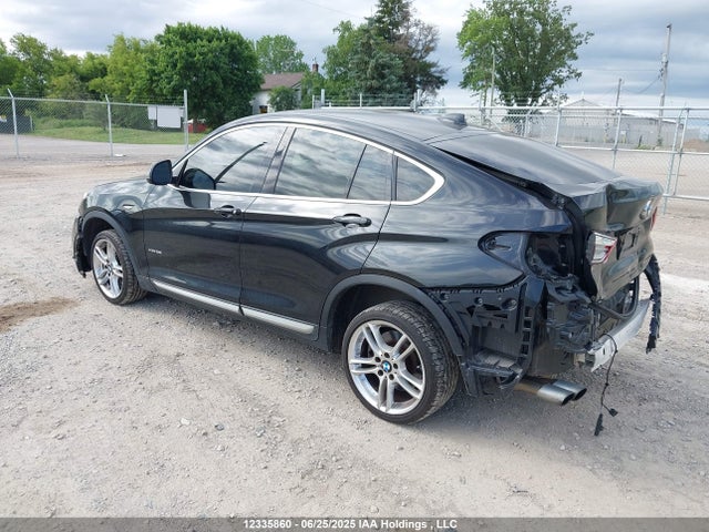 5UXXW3C53F0F89562 BMW 2015