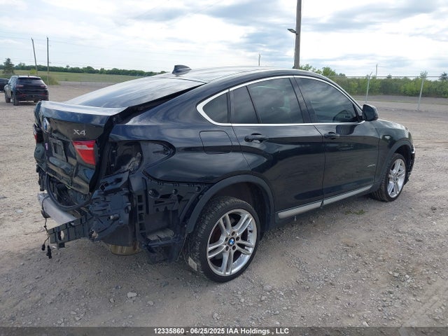 5UXXW3C53F0F89562 BMW 2015