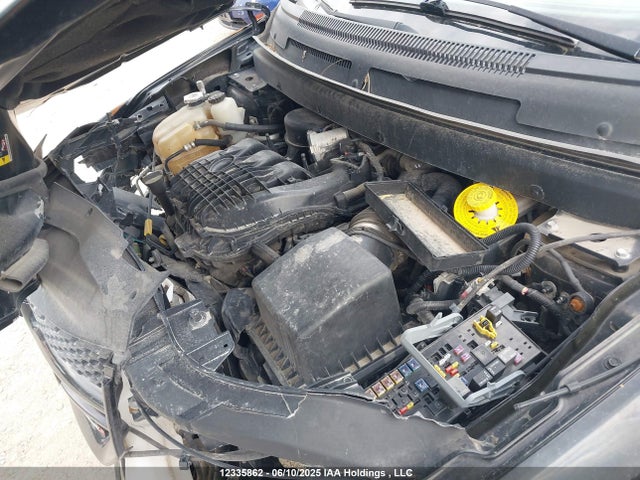 3C4PDDGGXHT638820 Dodge Journey Crossroad