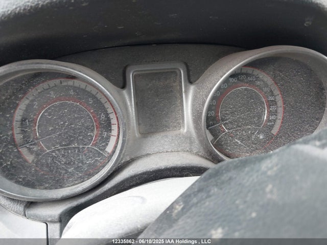 3C4PDDGGXHT638820 Dodge Journey Crossroad