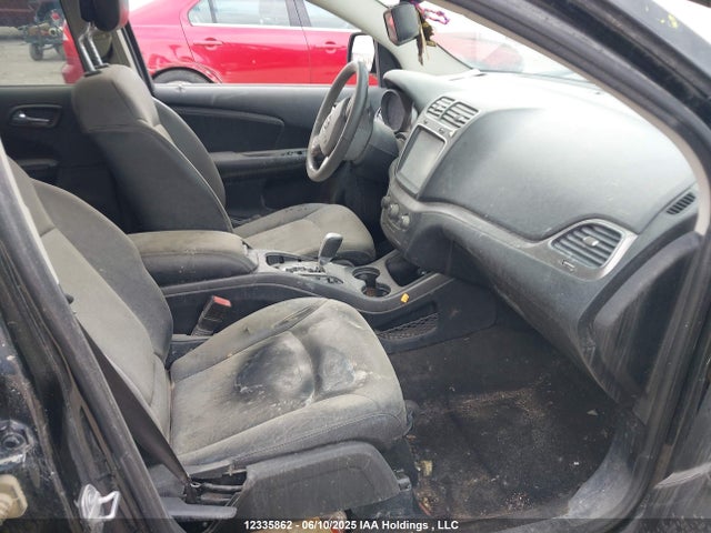 3C4PDDGGXHT638820 Dodge Journey Crossroad