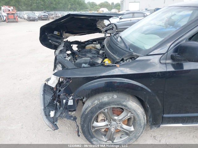 3C4PDDGGXHT638820 Dodge Journey Crossroad