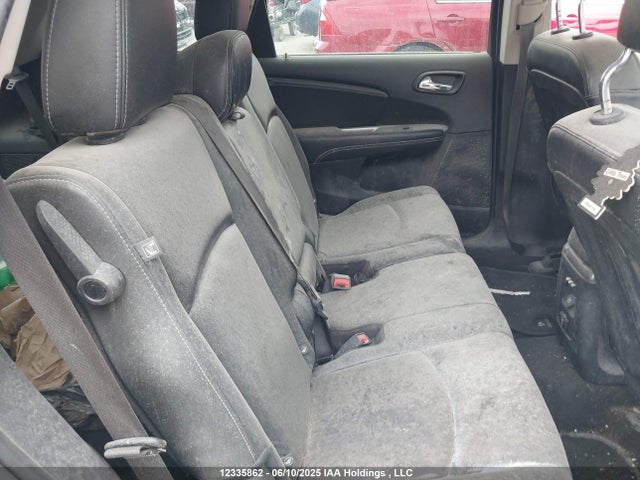 3C4PDDGGXHT638820 Dodge Journey Crossroad