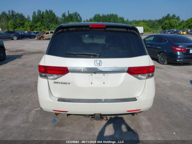 5FNRL5H26FB508596 Honda j35z8