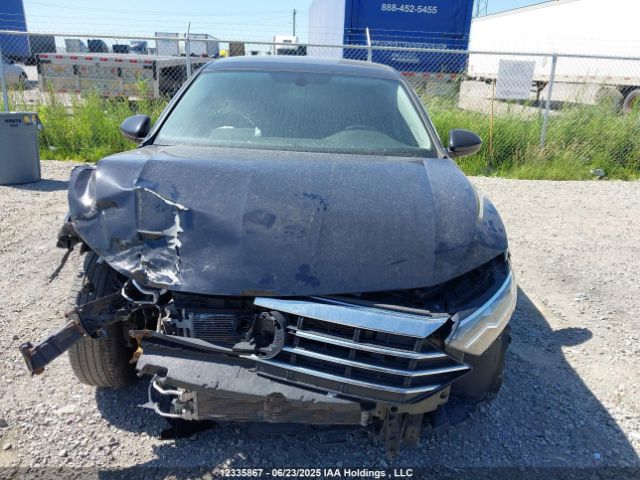 3VWEB7BU8LM053813 Volkswagen 1.4 tsi