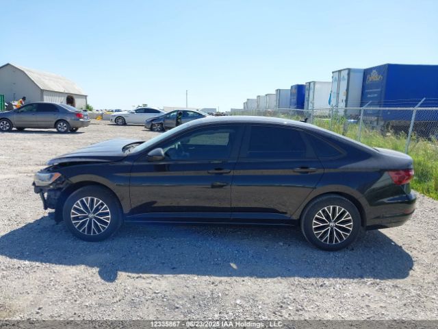 3VWEB7BU8LM053813 Volkswagen 1.4 tsi