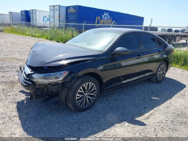 3VWEB7BU8LM053813 Volkswagen 1.4 tsi