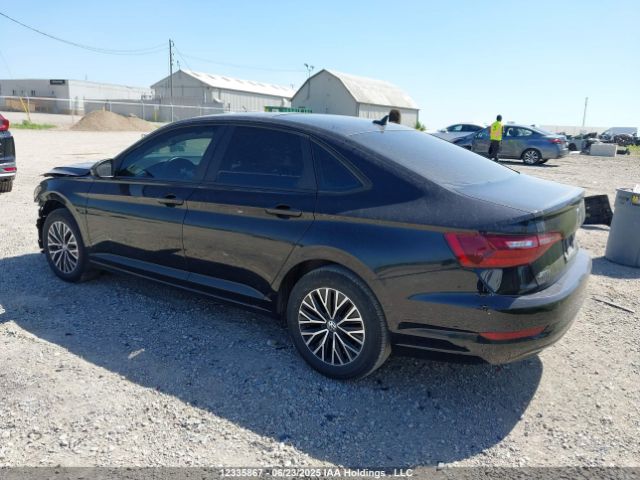 3VWEB7BU8LM053813 Volkswagen 1.4 tsi