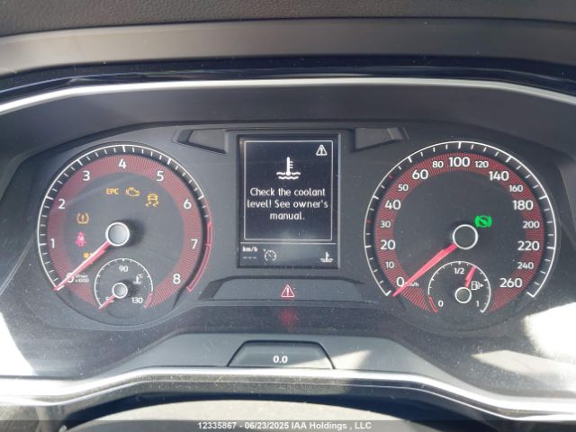 3VWEB7BU8LM053813 Volkswagen 1.4 tsi