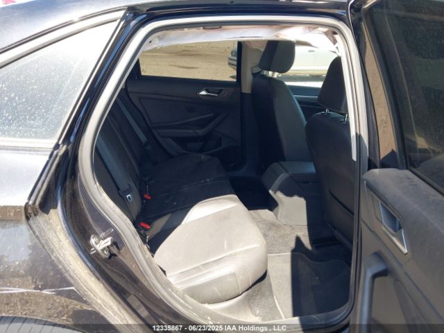 3VWEB7BU8LM053813 Volkswagen 1.4 tsi