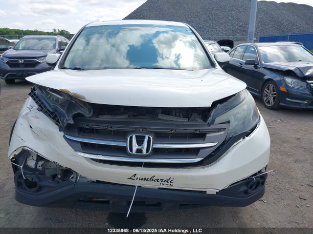 2HKRM3H50EH002368 Honda k24z7