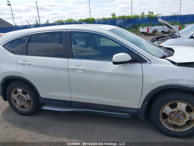 2HKRM3H50EH002368 Honda k24z7