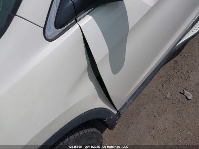 2HKRM3H50EH002368 Honda k24z7