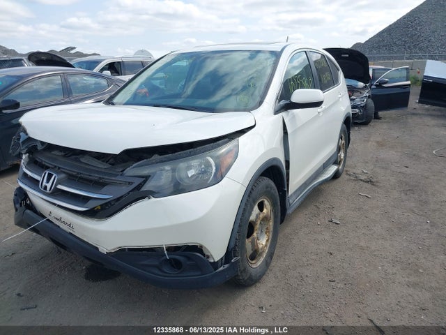 2HKRM3H50EH002368 Honda k24z7