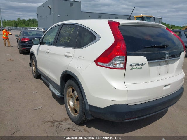 2HKRM3H50EH002368 Honda k24z7