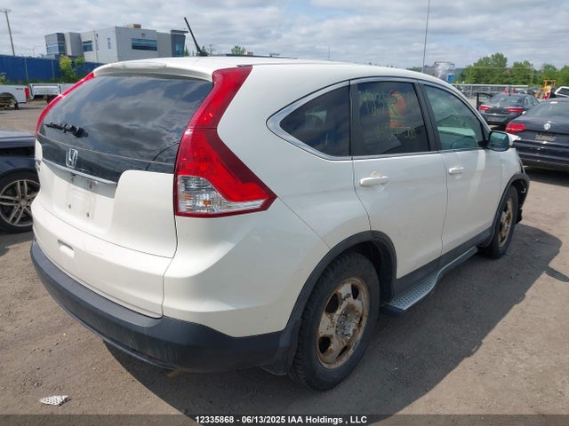 2HKRM3H50EH002368 Honda k24z7