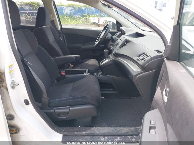 2HKRM3H50EH002368 Honda k24z7