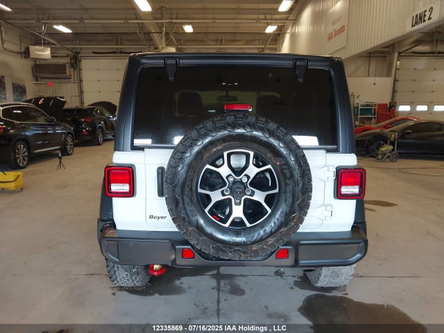 1C4HJXCNXMW792841 Jeep 2021
