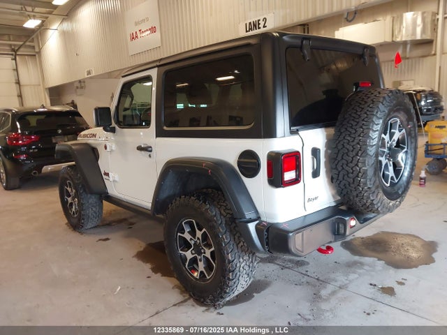 1C4HJXCNXMW792841 Jeep 2021