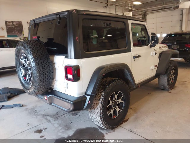 1C4HJXCNXMW792841 Jeep 2021