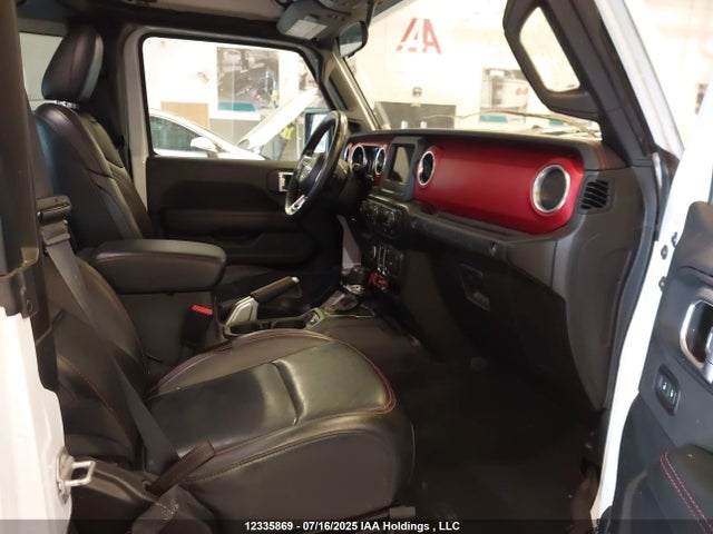 1C4HJXCNXMW792841 Jeep 2021