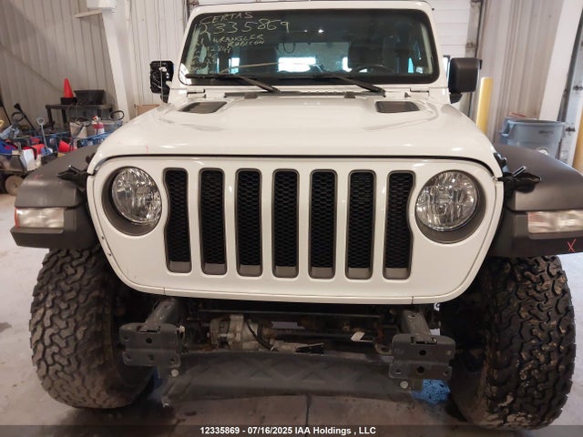 1C4HJXCNXMW792841 Jeep 2021