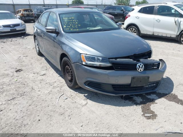 3VW2K7AJ1EM421715 auction archive image