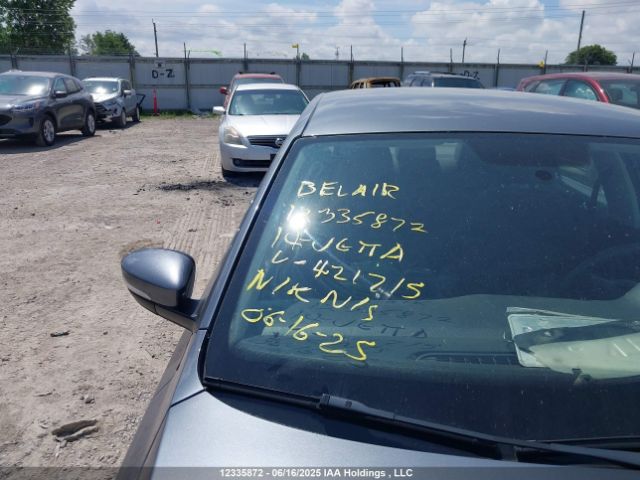3VW2K7AJ1EM421715 Volkswagen 2014