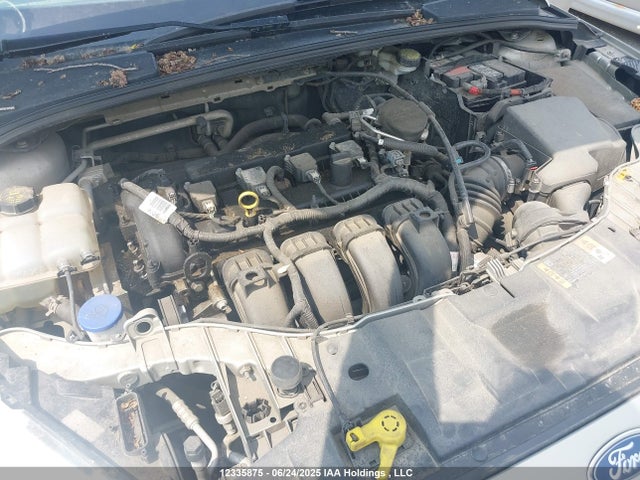 Ford Focus 2016 1FADP3K22GL312798 Image 22