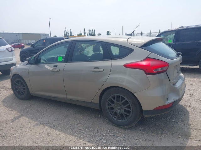 Ford Focus 2016 1FADP3K22GL312798 Image 25