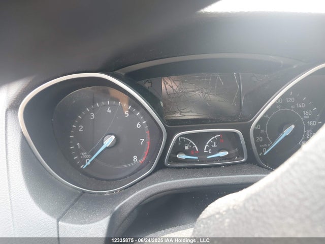 Ford Focus 2016 1FADP3K22GL312798 Image 26