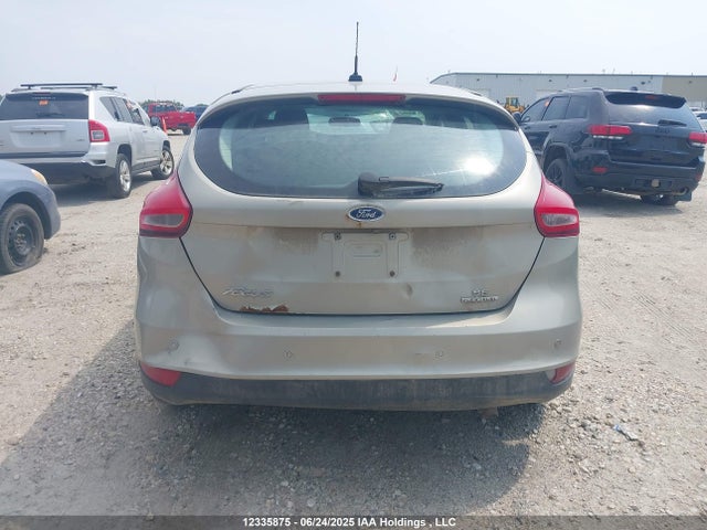 Ford Focus 2016 1FADP3K22GL312798 Image 27
